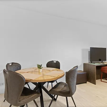 Apartmán Living #12