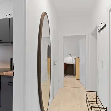 Living #12 Luenen