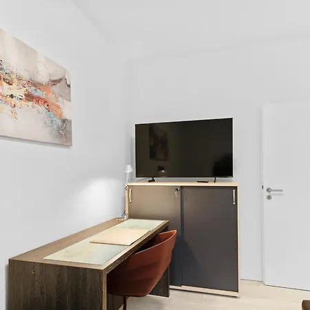 Living #12 Apartmán *