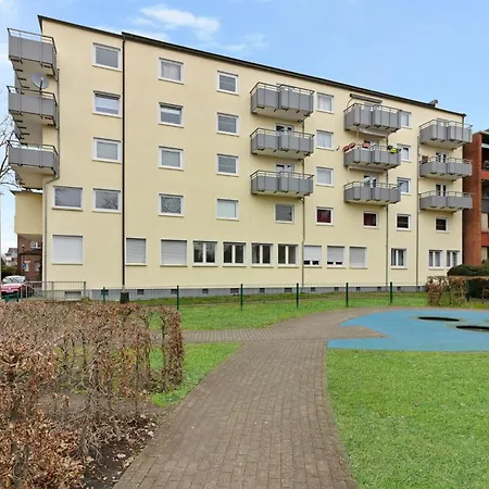 Living #12 Apartmán *