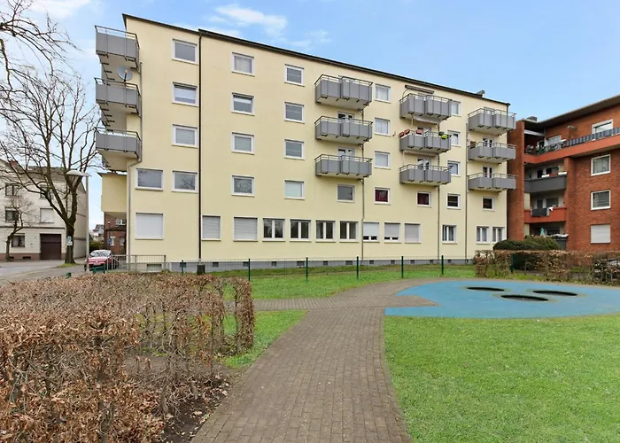 Living #12 Apartman *